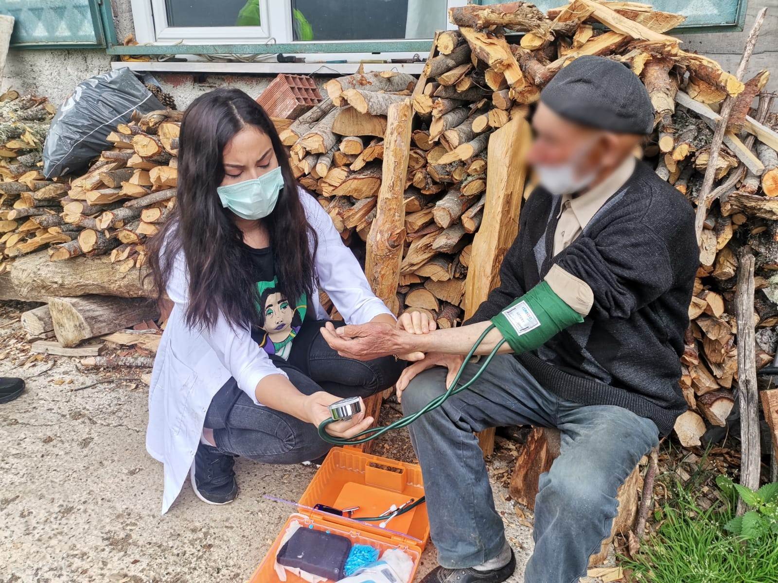 BÜYÜKŞEHİR ONLARIN EMRİNDE